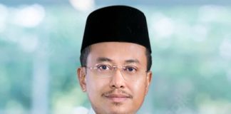 Aidiladha: Menyulam taat, menjalin berkat