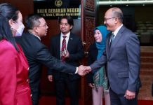 Hubungan Kedah-Thailand rancakkan sektor pelancongan