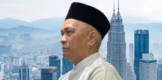 PAS mampu kuasai bukan Melayu