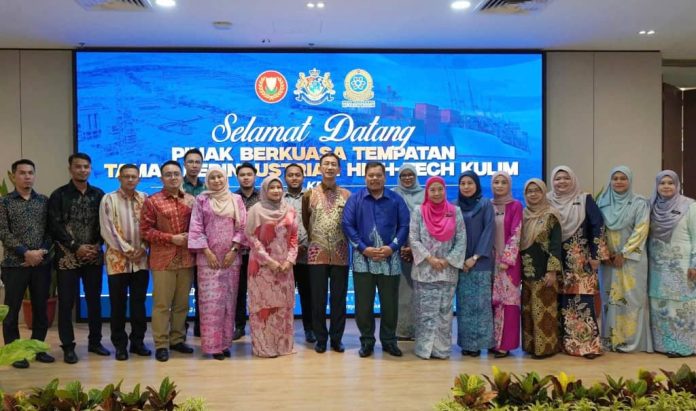 kulim