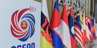 Sidang Kemuncak ASEAN ke-46, tidak perlu tunjuk hebat