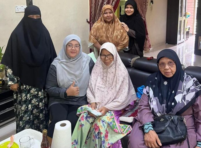 muslimat Perlis