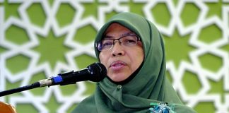 Pedofilia di Malaysia semakin membarah – DMPM