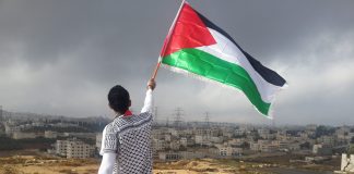 Iran-Israel ceasefire