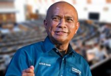 Roslan Shahir Mohd Shahir