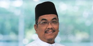 Perutusan Aidiladha 1446H Menteri Besar Kedah