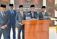 Perlis kaji tubuh PBT kedua di Padang Besar