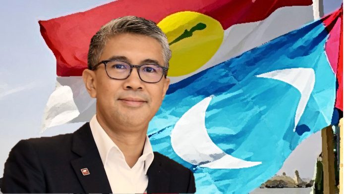 tengku zafrul
