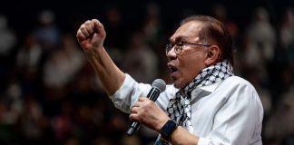Apa jadi pada ‘Reformasi’?