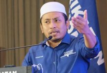 Tindakan ‘penentangan’ BERSATU jejaskan agenda penyatuan