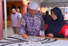 Usahawan, koperasi berkembang lonjak ekonomi Besut