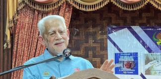 Sastera mampu perkasa ekonomi, pelancongan negeri