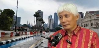 Kenyataan Nga Kor Meng lemahkan kredibiliti kabinet