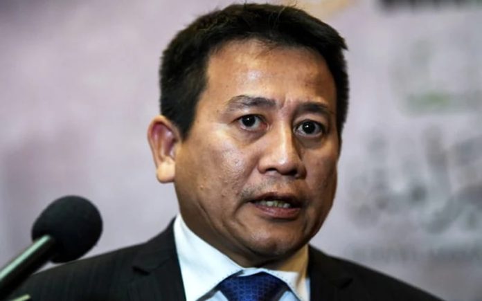 Datuk Tun Faisal Ismail