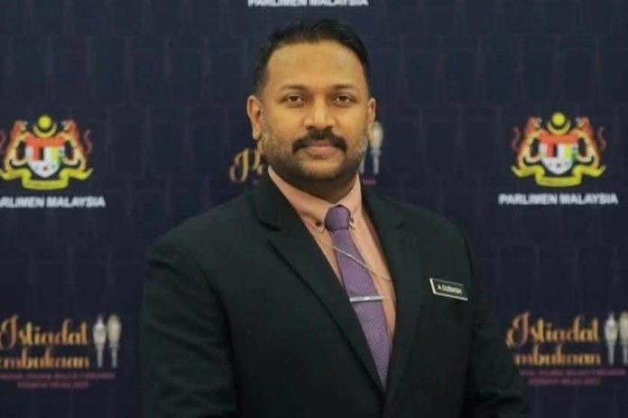 Dr Subash Chandrabose M Arumugam