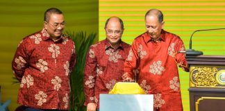 Festival Muzium Antarabangsa meriah di Kedah