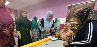 Kedah-Kelantan buka ruang kerjasama dasar wanita