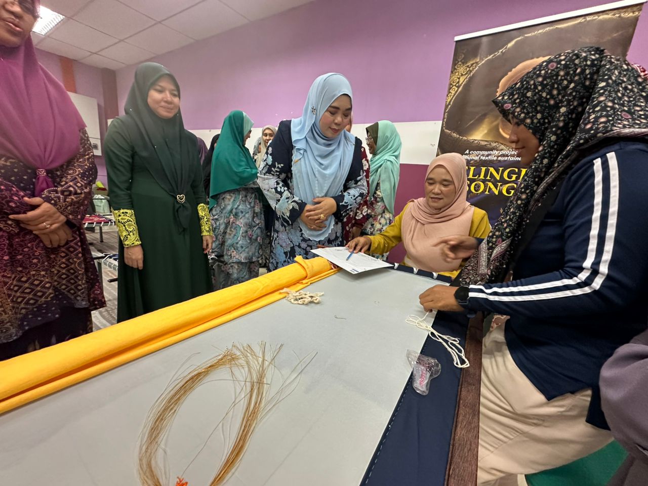 Kedah-Kelantan buka ruang kerjasama dasar wanita