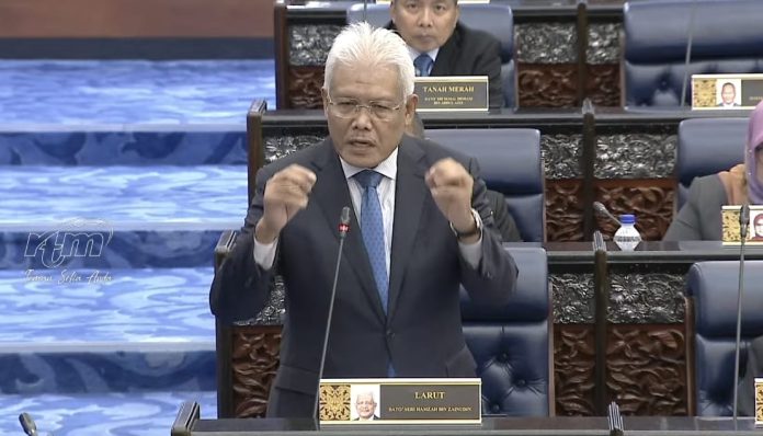 Hamzah Zainudin