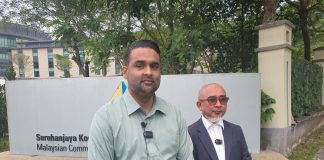 ‘Saya tak mohon imuniti, sedia jawab di mahkamah’
