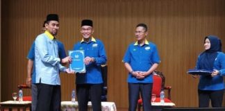 MPKK pemangkin rakyat, integriti teras pentadbiran
