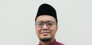 ADUN Indera Kayangan diingat tak jadi ‘batu api’