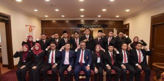 MINDA platform pacu kebangkitan mahasiswa Kedah