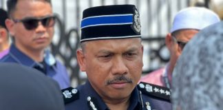 Rakyat dinasihat waspada jika ingin ke Thailand