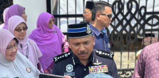 Sedia bantu tangani isu ‘pasport terbang’ di sempadan
