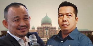 PAS tegas pertahan prinsip, bukan pelahap jawatan