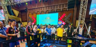 Perluas literasi AI berteraskan akhlak – Raja Muda Perlis