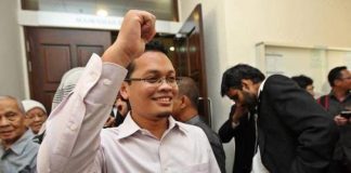 Jangan perlekeh HTA, fokus tangani keresahan rakyat
