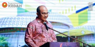 FHMAPK 2025 gamit lebih 100,000 pengunjung