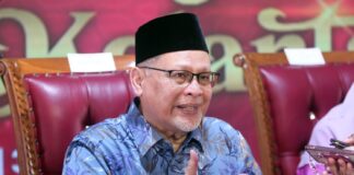 Sidang DUN singkat bukan kerana takut pembangkang