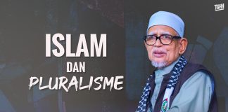 Islam dan pluralisme