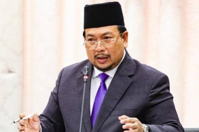 Ismi Mat Talib