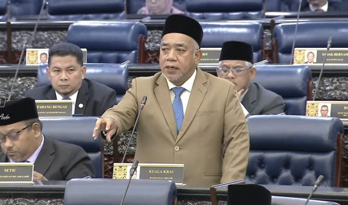 Kamal Ashaari 1