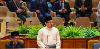 Laksana dasar strategik jana hasil baharu negeri