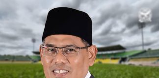 Kedah FA pilih Stadium Darul Aman jadi kubu utama