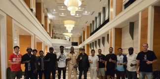 Kelantan TRW perkenal 10 pemain import baharu