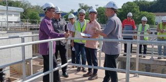 Kemajuan LRA Pelubang capai 74.65 peratus