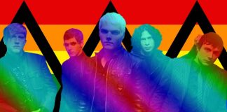 Konsert MCR pro-LGBTQ+ wajar dibatalkan!