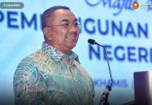 Sistem e-Tanah: Sasar kutipan RM518 juta hasil 2025