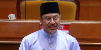 MB jelaskan sebab hanya miliki 35 peratus saham