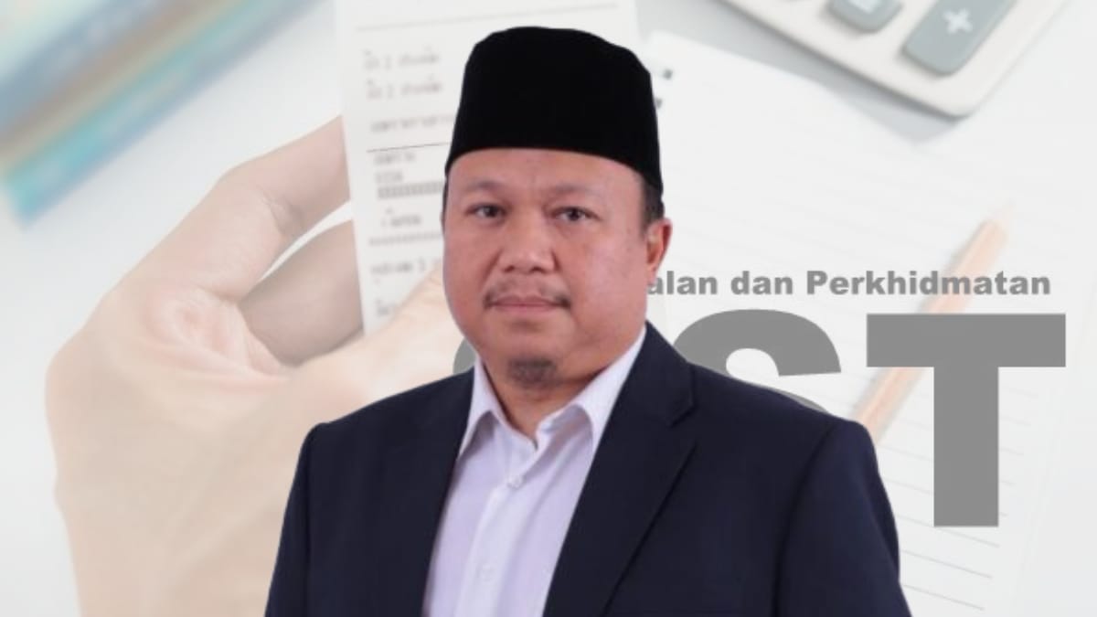 Mohd Roz SST: Kerajaan rakus rakyat hukum pilihan raya nanti