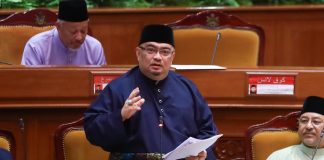 ECRL: Kelantan manfaatkan tingkat ekonomi rakyat
