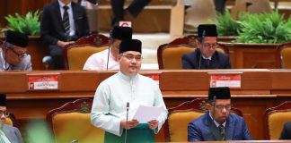 Program perkukuh akidah, sekat penularan LGBT