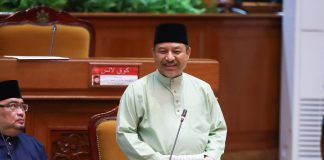 Kelantan laksana tiga pendekatan kekal tanah rizab
