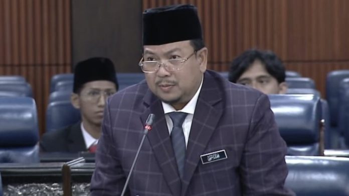 Muhamad Ismi Mat Taib 2