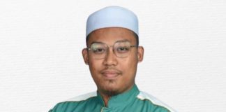 Trend ‘S Line’: Apa yang mahu diperlihatkan?